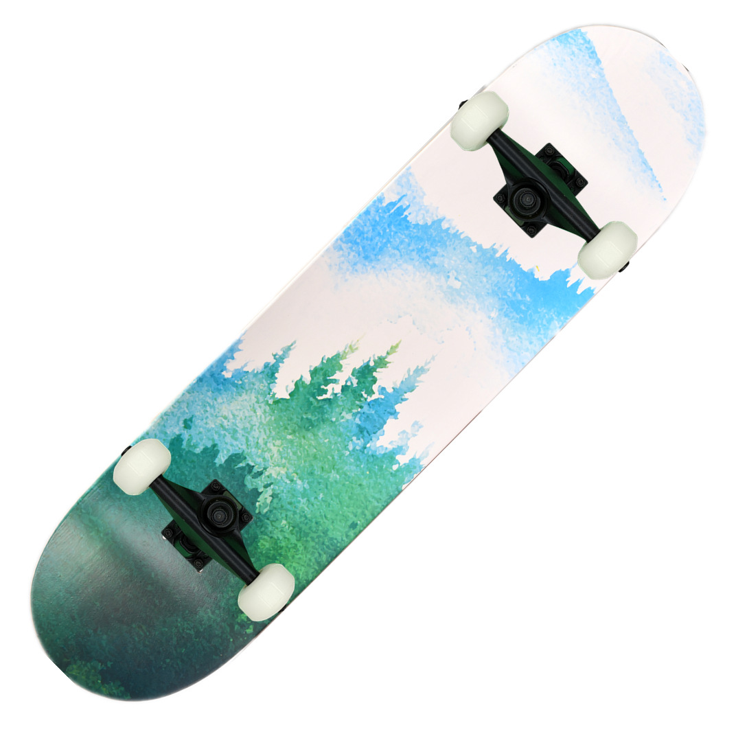 Forests